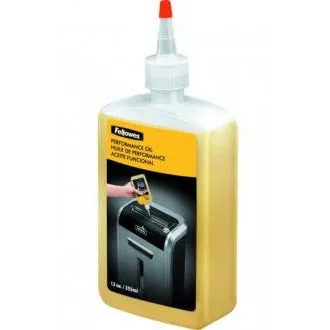 Fellowes Aktenvernichter-Öl 350 ml Fellowes Aktenvernichter-Öl 350 ml