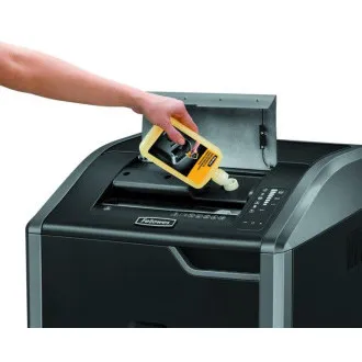Fellowes Aktenvernichter-Öl 350 ml Fellowes Aktenvernichter-Öl 350 ml