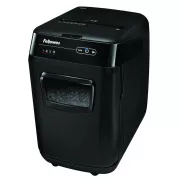 Fellowes Aktenvernichter AutoMax 200 C