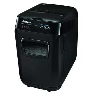 Fellowes Aktenvernichter AutoMax 200 C