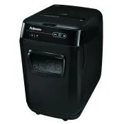 Fellowes Aktenvernichter AutoMax 200 C