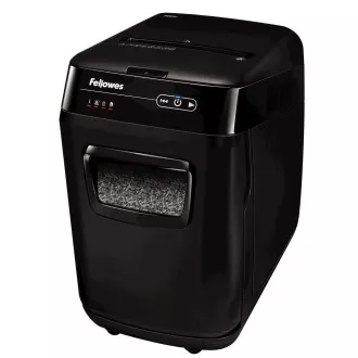 Fellowes Aktenvernichter AutoMax 200 M Fellowes Aktenvernichter AutoMax 200 M