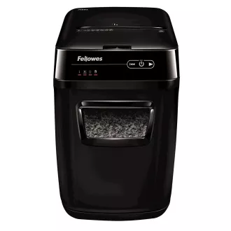 Fellowes Aktenvernichter AutoMax 200 M Fellowes Aktenvernichter AutoMax 200 M