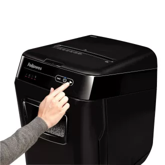 Fellowes Aktenvernichter AutoMax 200 M Fellowes Aktenvernichter AutoMax 200 M