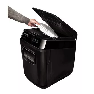 Fellowes Aktenvernichter AutoMax 200 M Fellowes Aktenvernichter AutoMax 200 M
