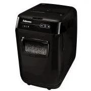 Fellowes Aktenvernichter AutoMax 200 M