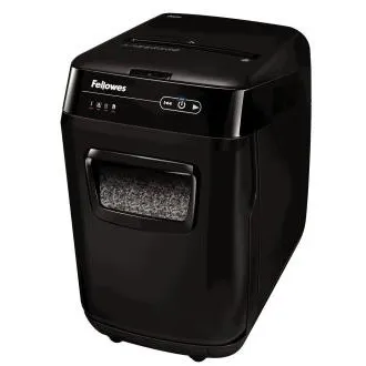 Fellowes Aktenvernichter AutoMax 200 M Fellowes Aktenvernichter AutoMax 200 M