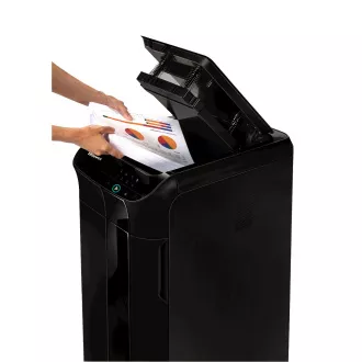 Fellowes Aktenvernichter AutoMax 350 C