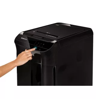 Fellowes Aktenvernichter AutoMax 350 C