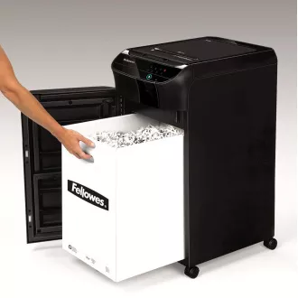 Fellowes Aktenvernichter AutoMax 350 C