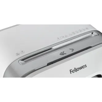 Fellowes Aktenvernichter LX 201 weiß Fellowes Aktenvernichter LX 201 weiß