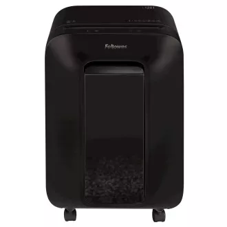 Fellowes Aktenvernichter LX 201 schwarz - Gebraucht Fellowes Aktenvernichter LX 201 schwarz - Gebraucht