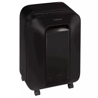 Fellowes Aktenvernichter LX 201 schwarz - Gebraucht Fellowes Aktenvernichter LX 201 schwarz - Gebraucht