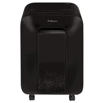 Fellowes Aktenvernichter LX 201 schwarz Fellowes Aktenvernichter LX 201 schwarz
