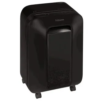 Fellowes Aktenvernichter LX 201 schwarz Fellowes Aktenvernichter LX 201 schwarz