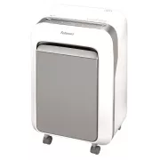 Fellowes Aktenvernichter LX 211 weiß