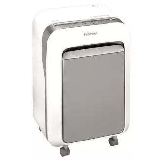 Fellowes Aktenvernichter LX 211 weiß Fellowes Aktenvernichter LX 211 weiß