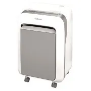 Fellowes Aktenvernichter LX 211 weiß