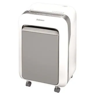 Fellowes Aktenvernichter LX 211 weiß