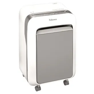 Fellowes Aktenvernichter LX 211 weiß