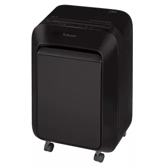 Fellowes Aktenvernichter LX 211 schwarz Fellowes Aktenvernichter LX 211 schwarz
