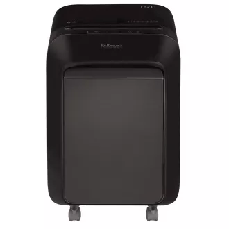 Fellowes Aktenvernichter LX 211 schwarz Fellowes Aktenvernichter LX 211 schwarz