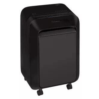Fellowes Aktenvernichter LX 211 schwarz Fellowes Aktenvernichter LX 211 schwarz