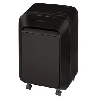 Fellowes Aktenvernichter LX 211 schwarz