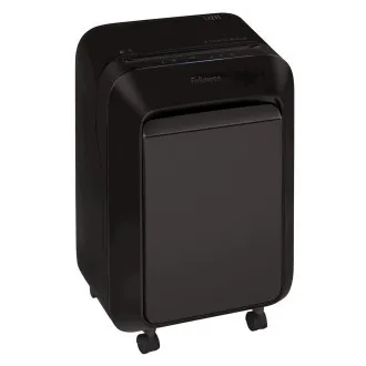 Fellowes Aktenvernichter LX 211 schwarz