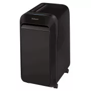 Fellowes Aktenvernichter LX 221 schwarz
