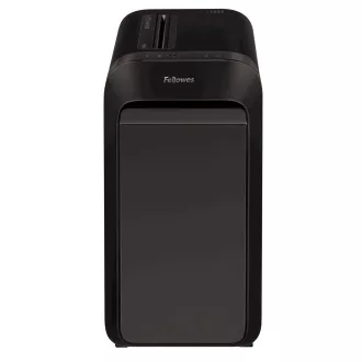 Fellowes Aktenvernichter LX 221 schwarz