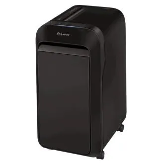 Fellowes Aktenvernichter LX 221 schwarz Fellowes Aktenvernichter LX 221 schwarz