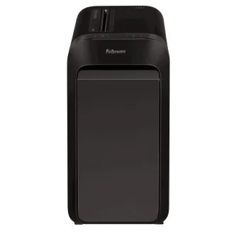 Fellowes Aktenvernichter LX 221 schwarz Fellowes Aktenvernichter LX 221 schwarz