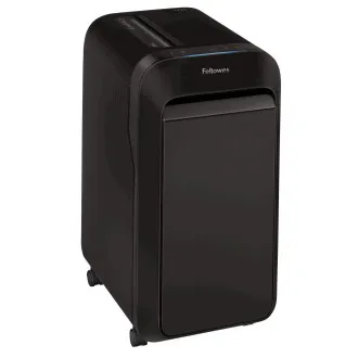 Fellowes Aktenvernichter LX 221 schwarz Fellowes Aktenvernichter LX 221 schwarz
