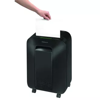 Fellowes Aktenvernichter LX 200 Fellowes Aktenvernichter LX 200