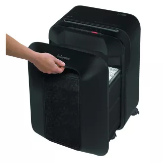 Fellowes Aktenvernichter LX 200 Fellowes Aktenvernichter LX 200