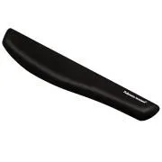 Fellowes PlushTouch Schwarz Tastatur Handgelenkauflage