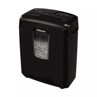 Fellowes 8 Cd-Aktenvernichter