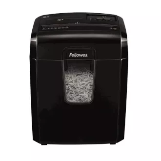Fellowes 8 Cd-Aktenvernichter