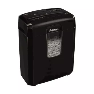 Fellowes 8 Cd-Aktenvernichter