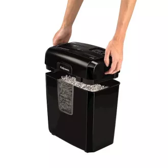Fellowes 8 Cd-Aktenvernichter