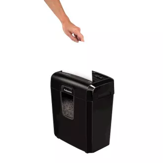 Fellowes 8 Cd-Aktenvernichter