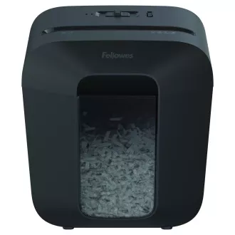 Fellowes Aktenvernichter LX25