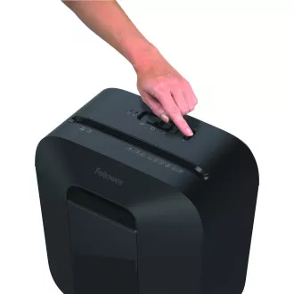 Fellowes Aktenvernichter LX25