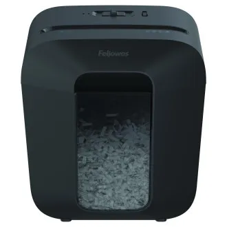 Fellowes Aktenvernichter LX25