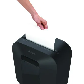 Fellowes Aktenvernichter LX25