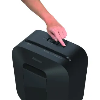 Fellowes Aktenvernichter LX25
