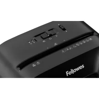 Fellowes Aktenvernichter LX25