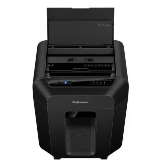 Fellowes Aktenvernichter AutoMax 80 M