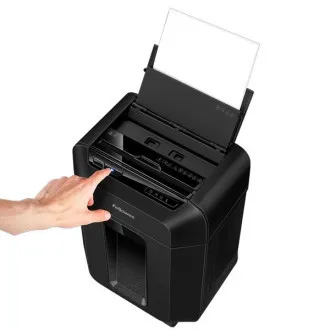 Fellowes Aktenvernichter AutoMax 80 M